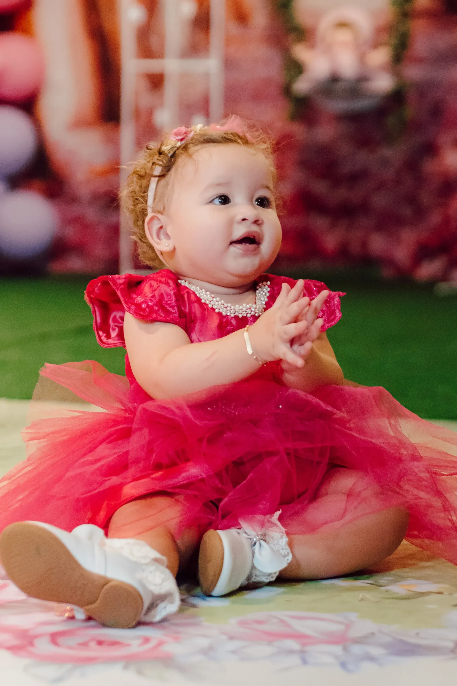 Fotografia de aniversário por Eliaby Films, foto 1