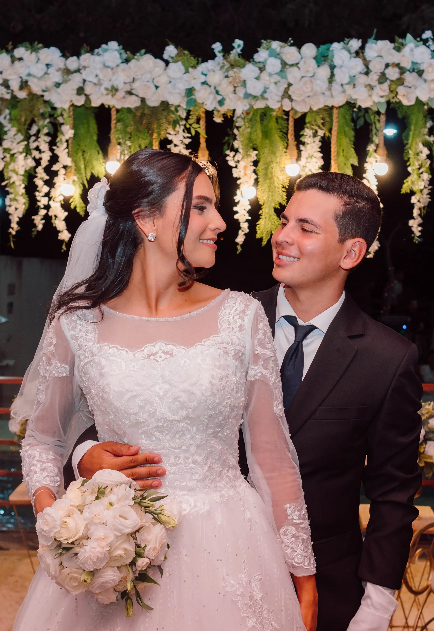 Fotografia de casamento por Eliaby Films, foto 1