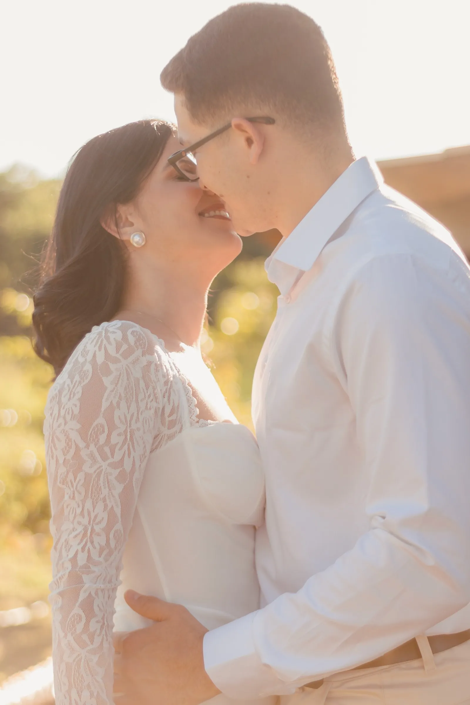 Fotografia de casamento por Eliaby Films, foto 2