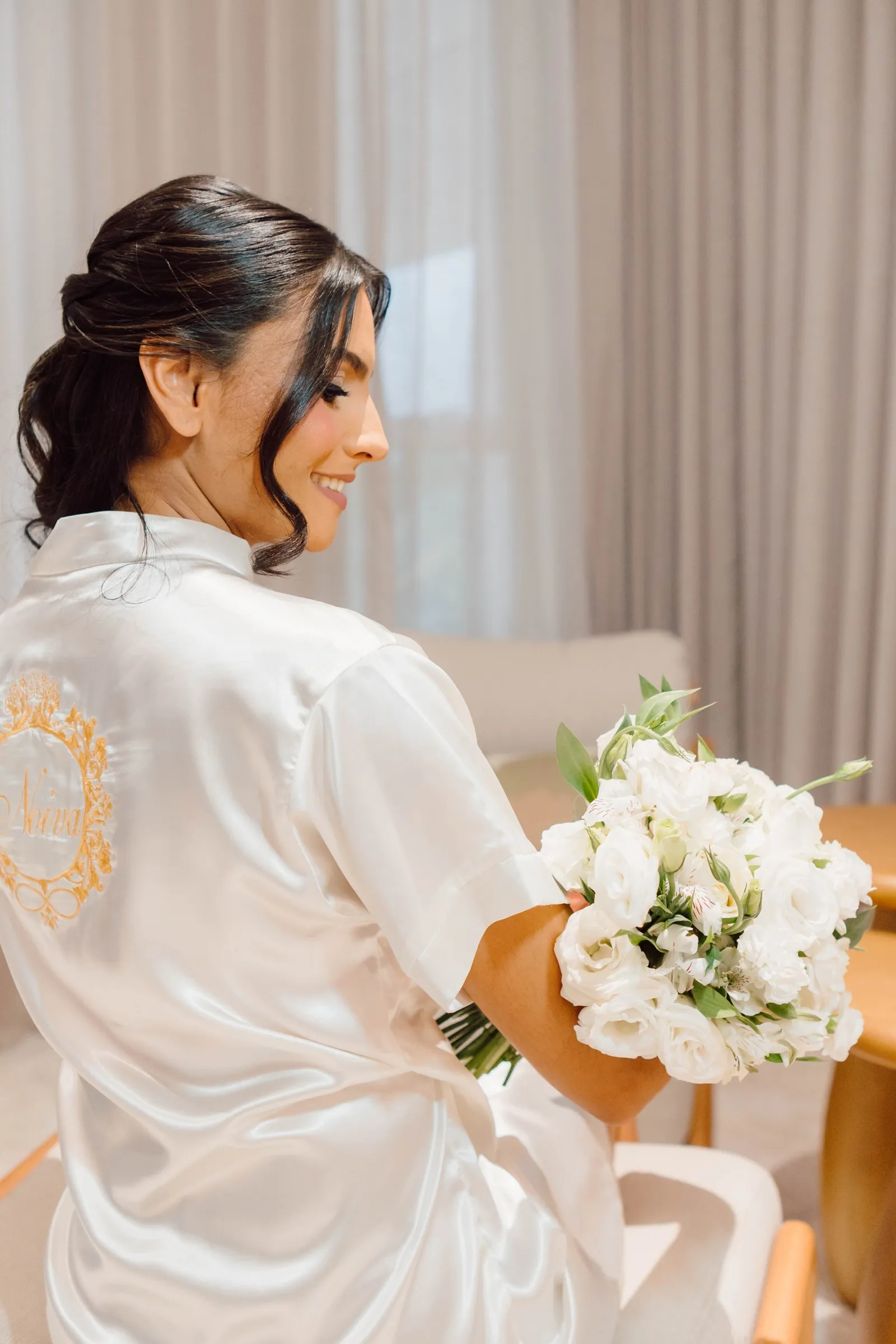 Fotografia de casamento por Eliaby Films, foto 6
