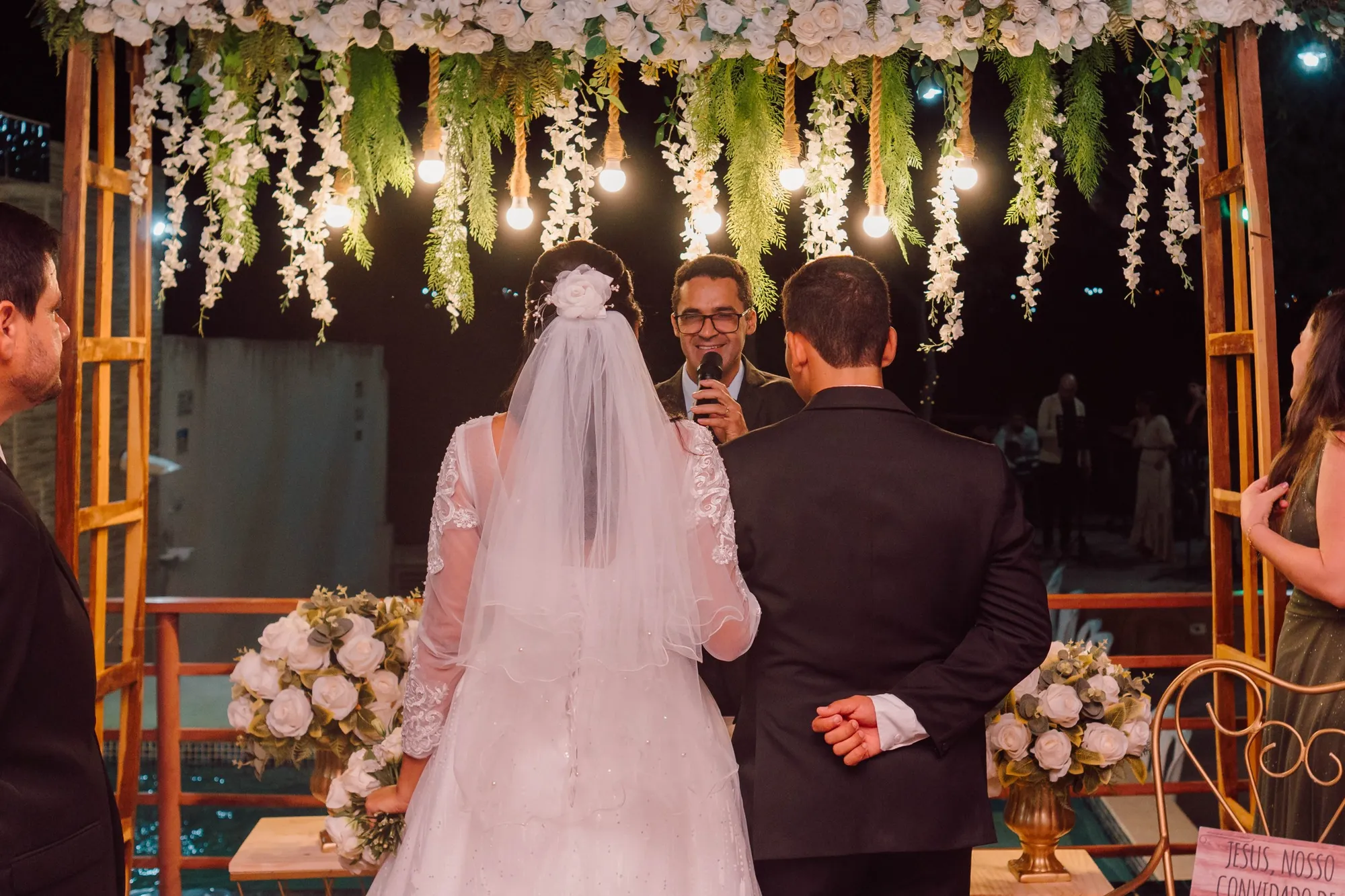 Fotografia de casamento por Eliaby Films, foto 8