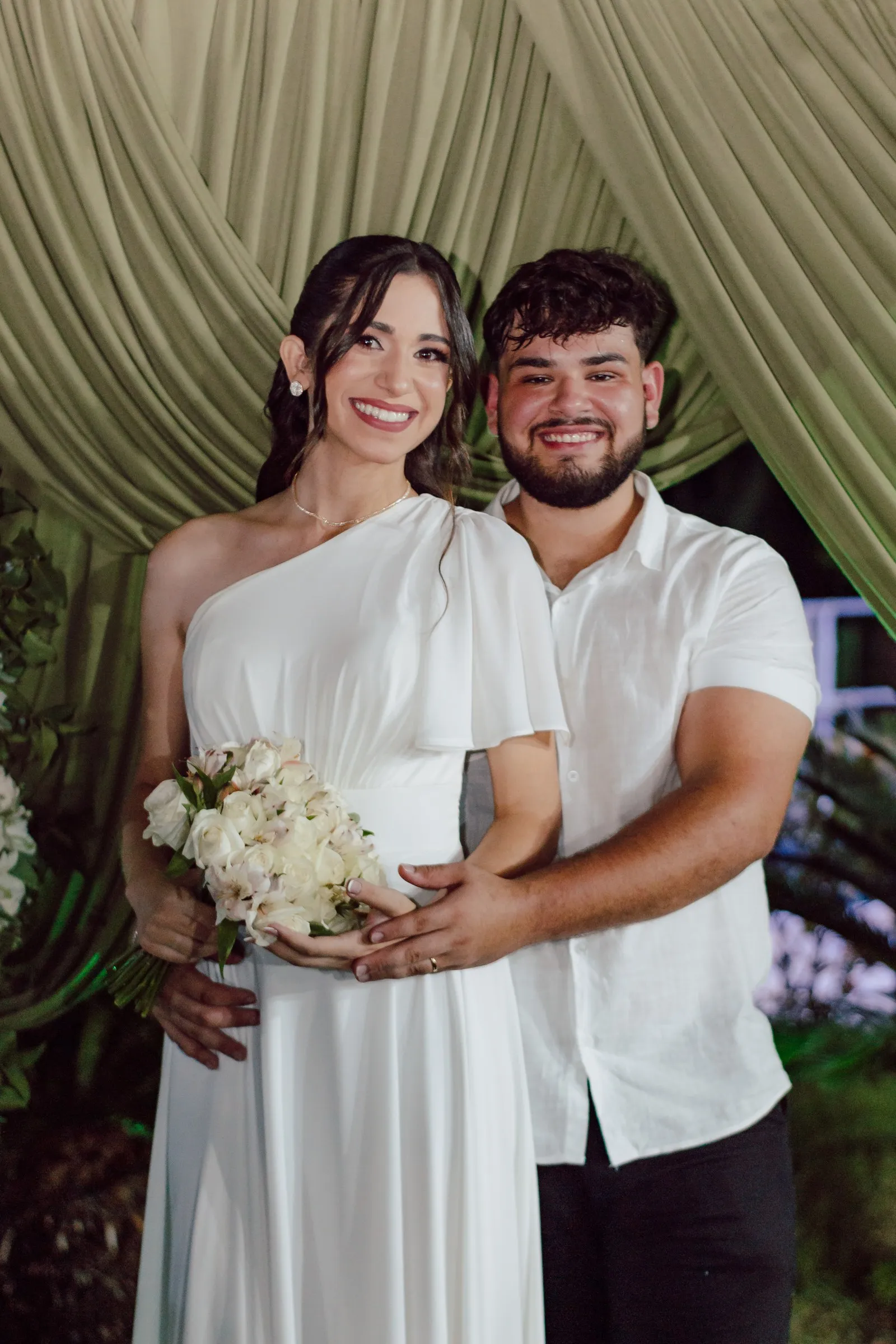 Fotografia de casamento por Eliaby Films, foto 10